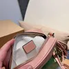 Дизайнерская сумка Soho Disco Crossbody Женские сумки на ремне Роскошные дизайнерские сумки Кошелек Модный кошелек с бахромой Сумки-мессенджеры 22 см