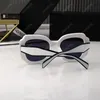 5 Colors Men Eyeglasses Butterfly Sunglasses for Women Luxury Designer Sunglass Cat Eye Eyeglass Fashion Eyewear Ornamental Galsses Advanced Eye Wear Goggle