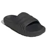 Luxury Adilette Sandal Designer Mens Women Shoes Slides Sandals Flat Comfort Slippers With Box Summer Beach Indoor Outdoor Slipper