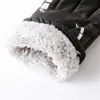 Luvas de esqui Men Winter Warm Cicling Profick