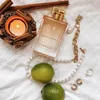 Rj perfume feminino 100ml elixir parfums cheiro de longa duração limão pêssego frutado floral fragrância 3.4fl.oz senhora perfumes alta qualidade navio rápido