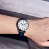 Wristwatches PAGANI DESIGN 41MM Pilot Watch Sapphire Glass Power Reserve Automatic Mechanical Watches Men's Stainless Steel Waterproof Clock 221018