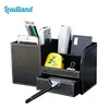 Multifunctionele bureau Stationery Organisator Penhouder Pennen Standpotlood voor kantooraccessoires Leveringen 220510