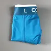 Underpants Men Boxer Shorts Breathable Flexible Comfortable Shorts Lovely Solid Color Panties