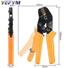 SN-48B crimping pliers 05-25mm YEFYM high precision jaw with TAB 28 48 63 car terminals sets wire electrical hand tools 220428
