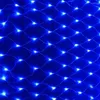 Stringhe 1.5 1.5M 3x2M 10x1M 6X4M Natale Net Light Outdoor LED Mesh String Garden Holiday Party Wedding Fata Ghirlanda