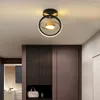 シャンデリアモダンなLED LED CHANDELIER LIGHT for Living Study Room Bedroom Aisle Iron Aluminium Luster Lamps Luminiear屋内照明