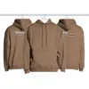 Heren plus size hoodies sweatshirts ronde nek geborduurd en bedrukte polaire stijl zomerkleding met straat pure katoen 1EA