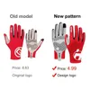 Ski -handschoenen Giyo Cycling Gloves Ski MTB Bicycle Motorfietshandschoenen voor mannen Winterwanden Women's Men's Sports Riding Glove Bike Equipment L221017