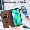 حالات هاتف مغناطيسي جديدة لـ iPhone 14 Pro Max 12 13 Promax Flap Bracket Case Case Case Precision متوافقة