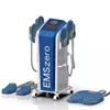 Factory Price Emslim NEO Body Slimming EMS Muscle Stimulator Machine 4 Handles Rf Machine With Pelvic Floor Relaxation Treatment Pad Optional