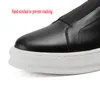 Luxury laarzen heren tijschoenen high top board eerste laag cowhide merkontwerper laarzen kleine witte schoenhoenheren hoge help sport luxe loafers heren a5