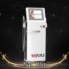 Rf Microneedling Skin Tightening Equipment Anti-Aging Gold Fractional Microneedle Facial Beauty Machine TM50B