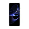 Оригинал Huawei Honor X40 GT 5G Mobile Phone Gaming 8 ГБ 12 ГБ оперативной памяти 256 ГБ ROM Octa Core Snapdragon 888 Android 6.81 "Полный дисплей 50,0 Мп AI NFC ID Finger Print ID Смарт -мобильный телефон