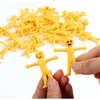 Decompression Toy 8 20pcs Funny Little Man Squishy Fidget Toys Antistress Adult Children Rising Stress Relief Squeeze Kids Charisma Gift 221019