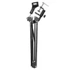 MP34 Docks Cradles Extendable Recording Microphone Holder with Mic Clip Table Mounting Clamp 221018