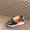 Tasarımcı Ayakkabı Klasik Erkekler Sıradan Ayakkabı Marka Örgü Sabahlarslar Ekose Pamuk Çizgili Spor Ayakları Kauçuk Dış Tablo Dış Mekan Spor Ayakarıları Vintage Platform Sneaker