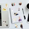 50 шт. Новая анимация Natsume Friends Account Sticker