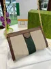 designer bag Evening Bag Designer Classic Ophidia Red Green Stripe Chain Shoulder Luxury Crossbody Handbag Fashion Puse Wallet Handbags Tote s V4mo#