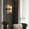 Chandeliers Nordic Modern LED Chandelier Lights For Bedroom Villa Restaurant Auditorium Living Room Indoor Home Decorative Lighting Lamp
