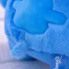 25-55см Lilo Stitch Plush Doll Toy Giant Giant Anime Cartoon Facked Plush Pillow Kawaii Kid Toys Рождественские подарки