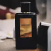 Top The latest charming unisex Perfume soleil auzenith Spices/ darklight Amber/ midnight train Patchouli Olfactories 100ml Lady Perfume free delivery