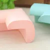 Chair Covers Super Soft Child Safety Collision Angle Thicker Protective Sleeve Transparent Silicone Baby Desk Corner 1pc