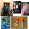 Ski Gloves Detector Snowboard Mens Women Kids Winter Climbing Cycling High Quality Windproof Waterproof L221017
