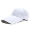 Ball Caps 11cm Long Visor Large Head Man Big Size Causal Hats Cool Full Mesh Sports Sun Hat Plus Baseball 55-60cm 60-65cm
