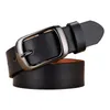 Belts Leather Belt For Jeans Shaping Girdle Woman Dresses Waistband