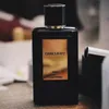 AAAAA Le dernier parfum unisexe de charme soleil auzénith Épices/lumière sombre Ambre/train de minuit Patchouli Olfactories 100ml Lady Parfum livraison gratuite