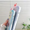 Transparent cartoon design cute Cases for IPhone 15 14 13 12 11 Pro Max X XS MAX XR Clear Soft TPU Protector candy color Back Cover 300pcs