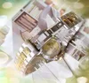 중공 스퀘어 다이얼 자동 기계식 시계 40mm 미세한 스테인리스 스틸 벨트 슈퍼 맨 럭셔리 인기있는 Highend All Crime Wristwatches Montre de Luxe Gifts