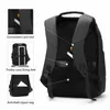 Tablet PC Stands Fenruien Waterproof Backpacks USB Charging School Bag Anti-theft Men Fit 15.6 Inch Laptop Travel High Capacity W221019