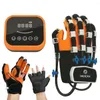 재활 로봇 장갑 뇌졸중 편마비 훈련 장비 손 홈 공압 기능 기계 손가락 보드