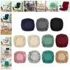 Chair Covers Elastic Office Washable Slipcover Furniture Protector