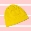 Berets 2022 Autumn Polyester Beanie Men's Hat For Women Female Cotton Hats Breathable Hip Hop Beanies Sick Bonnet Balaclava