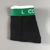 Underpants Men Boxer Shorts Breathable Flexible Comfortable Shorts Lovely Solid Color Panties