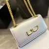 Pink sugao handbags chain shoulder crossbody bags luxury women top quality designer good hardware girl fashion shopping bag purse with box 8color wxz-1017-115