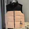 girl puffer vest