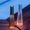 Tafellampen Noordelijke luxe decor licht oplaadbare lamp touch touch night outdoor ip20 bar sfeer verlichting balkon