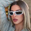 Sonnenbrille Mode Outdoor Spiegel Frauen Marke Designer Vintage Silber Sonnenbrille Männer Driving Shades Weiblich