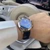 Pakters Luxusuhren für Herren Pate Philipp Uhr Baida XingKong Herren Automatik mechanisch