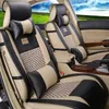 Coprisedili per auto AL TUO GUSTO Accessori auto Pelle Per La Grande Muraglia Haval H2 H3 H5 H6 H8 H9 M4 C30 C50 Coolbear Durevole