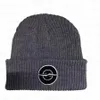 Classical Beanie Cap Winter Breathable Knitted Hat Designer Warm Skull Caps for Man Woman 11 Colors