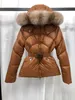 여자 디자이너 다운 재킷 아웃복 파카 남성 의류 다운 파파 따뜻한 재킷 후드 포 루터 따뜻한 코트 겉옷은 극한 추운 지역에 적합합니다.