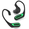 Fones de ouvido sem fio Gancho de ouvido Bluetooth 5.2 HIFI Headset Sport Game Noice cancelando fones de ouvido az09 pro sks zsnpro edxpro