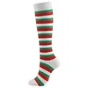 Calzini da uomo 58 Stili Compression Quality Calze unisex Ciclismo Regalo di Natale Adatto per diabete Edema Running Soc