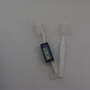 Tandenborstel 12 -stlot super harde tandenborstel orale zorg harde haren ontworpen voor rokers volwassen tandenborstel 2210185310990