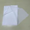 Bufanda de seda Habotai blanca de 8 mm para teñir chales pañuelos de gasa pashminas bufandas al por mayor Mejor